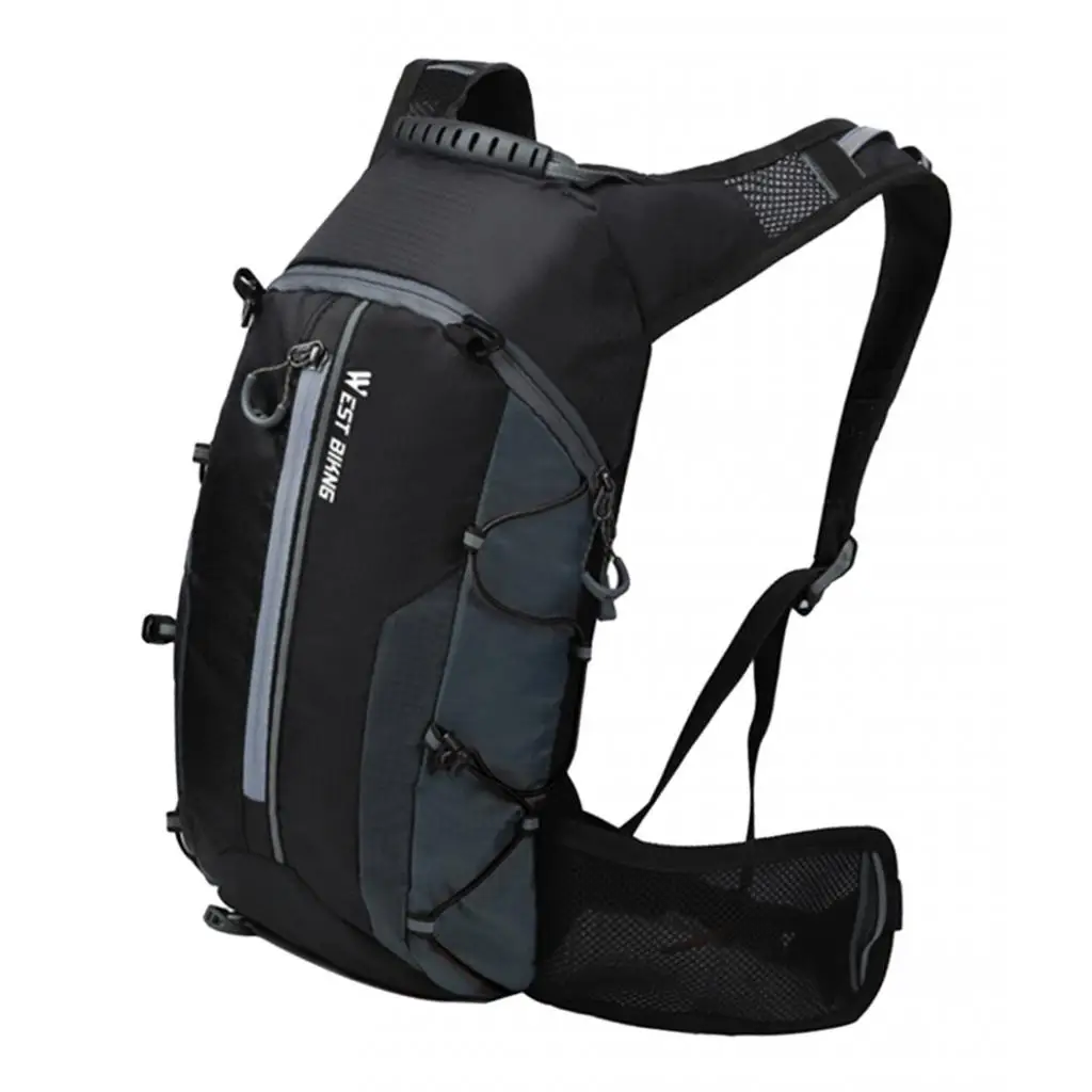 10L Waterproof Trekking Travel Cycling Backpack Large Rucksack Daypack Bag Outdoor Sports Rucksack Camping Hiking Fishing 10L Waterproof Trekking Travel Cycling Backpack Large Rucksack Daypack Bag Outdoor Sports Rucksack Camping Hiking Fishing