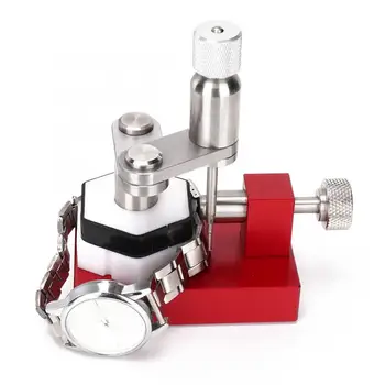 360 Degree Rotation Multi-functional Watch Band Remover Watch Repairing Tools Watch Strap Watchmaker Tool Watch Accessory
360 Degree Rotation Multi-functional Watch Band Remover Watch Repairing Tools Watch Strap Watchmaker Tool Watch Accessory