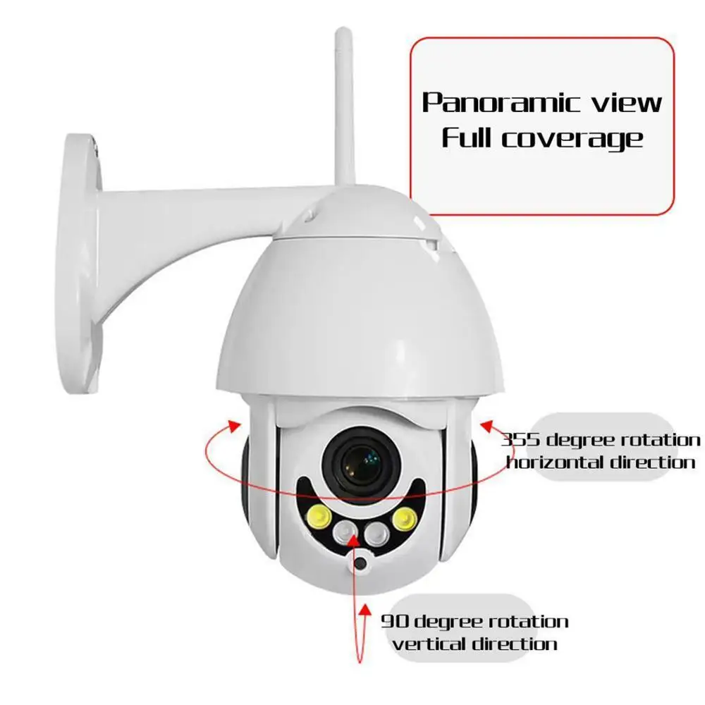 Security Surveillance Video Recorder CCTV IP camera WIFI network weatherproof cameras action system Monitor Night vision IR_CUT
Security Surveillance Video Recorder CCTV IP camera WIFI network weatherproof cameras action system Monitor Night vision IR_CUT