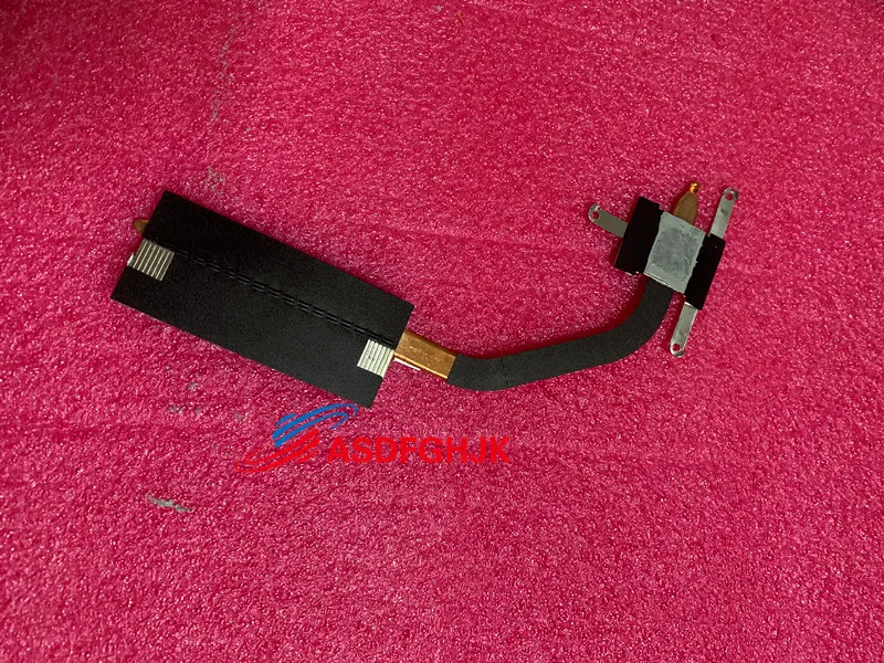Охлаждающий радиатор для ноутбука Acer Aspire 5 A515-43 15,6 дюйма, AT2MK0010F0, 100% проверенный
Охлаждающий радиатор для ноутбука Acer Aspire 5 A515-43 15,6 дюйма, AT2MK0010F0, 100% проверенный