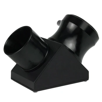 1.25 Inch Telescope Mirror for Refracting Telescope Eyepiece Lens
1.25 Inch Telescope Mirror for Refracting Telescope Eyepiece Lens