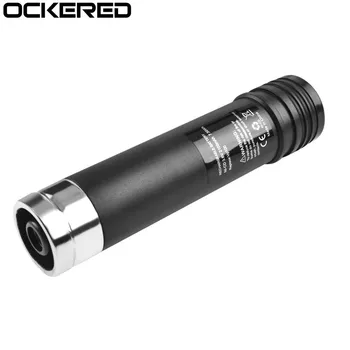 3.6V 2000mAh Ni-MH Rechargeable Replace Battery For Black & Decker VP100 VP100C VP105 VP105C VP110 VP110C VP143
3.6V 2000mAh Ni-MH Rechargeable Replace Battery For Black & Decker VP100 VP100C VP105 VP105C VP110 VP110C VP143