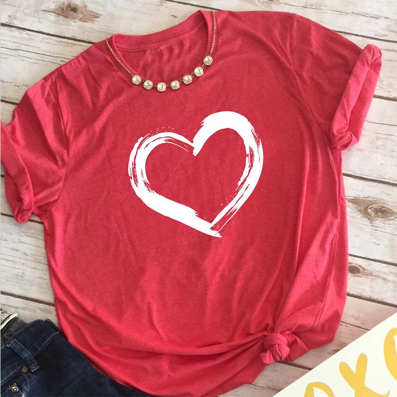 Новинка, женские топы для влюбленных, футболка с надписью Love, женский топ, винтажные футболки с принтом, уличная одежда, Готическая Корейская одежда
Новинка, женские топы для влюбленных, футболка с надписью Love, женский топ, винтажные футболки с принтом, уличная одежда, Готическая Корейская одежда