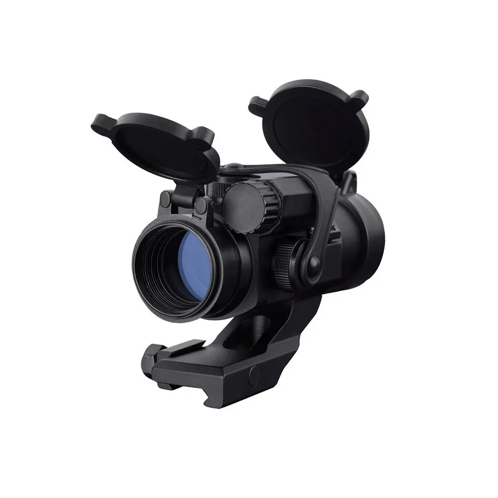 Hunting Red Dot Aim Scope Optical Sight Riflescope Collimating Sights Thermal Imager for Hunting M2
Hunting Red Dot Aim Scope Optical Sight Riflescope Collimating Sights Thermal Imager for Hunting M2