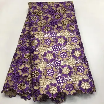 African Guipure Lace Fabric Embroiderey French African Cord Lace With Stones High Quality Nigeria Lace Fabric For Party 5yards
African Guipure Lace Fabric Embroiderey French African Cord Lace With Stones High Quality Nigeria Lace Fabric For Party 5yards