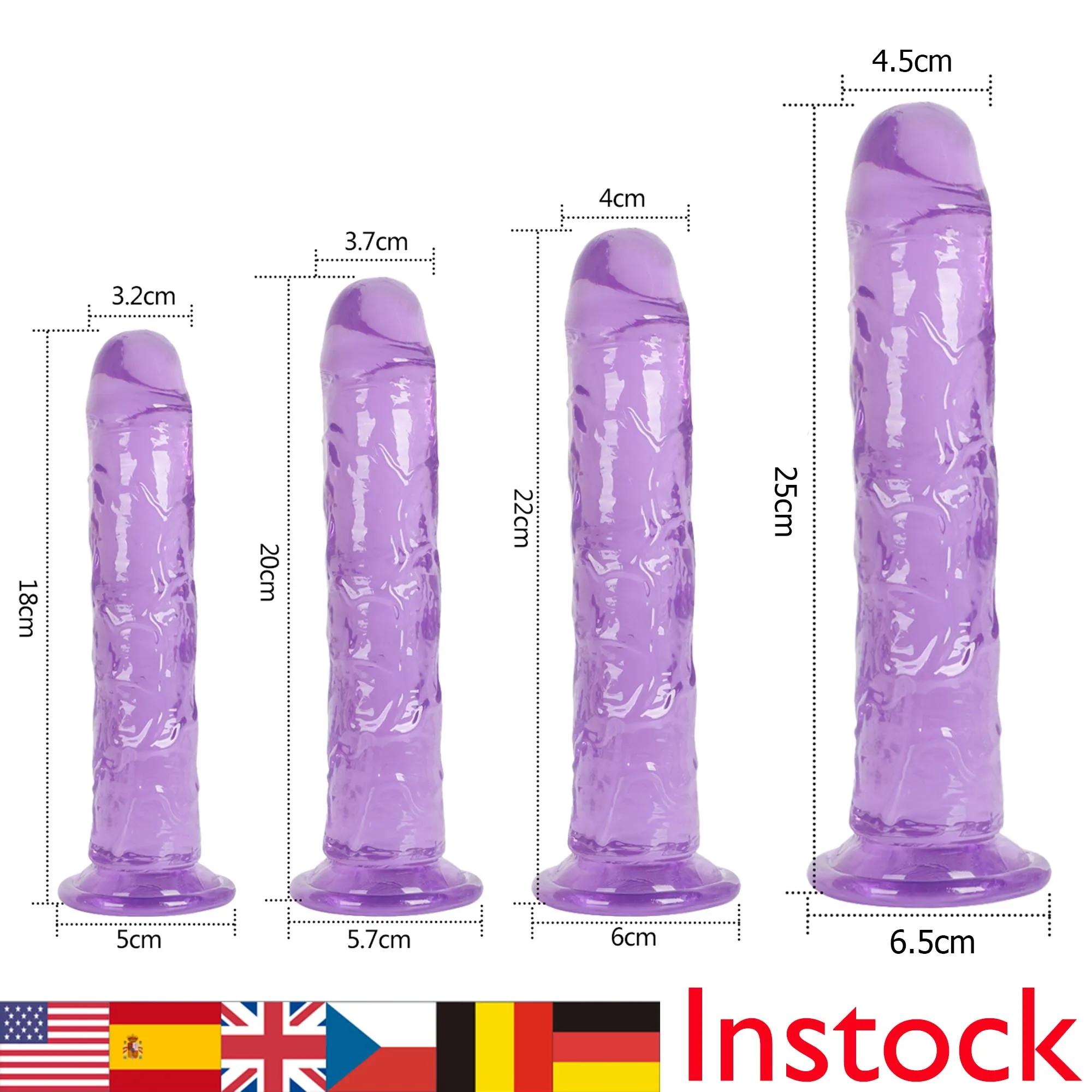 Купить Дилдо Алиэкспресс