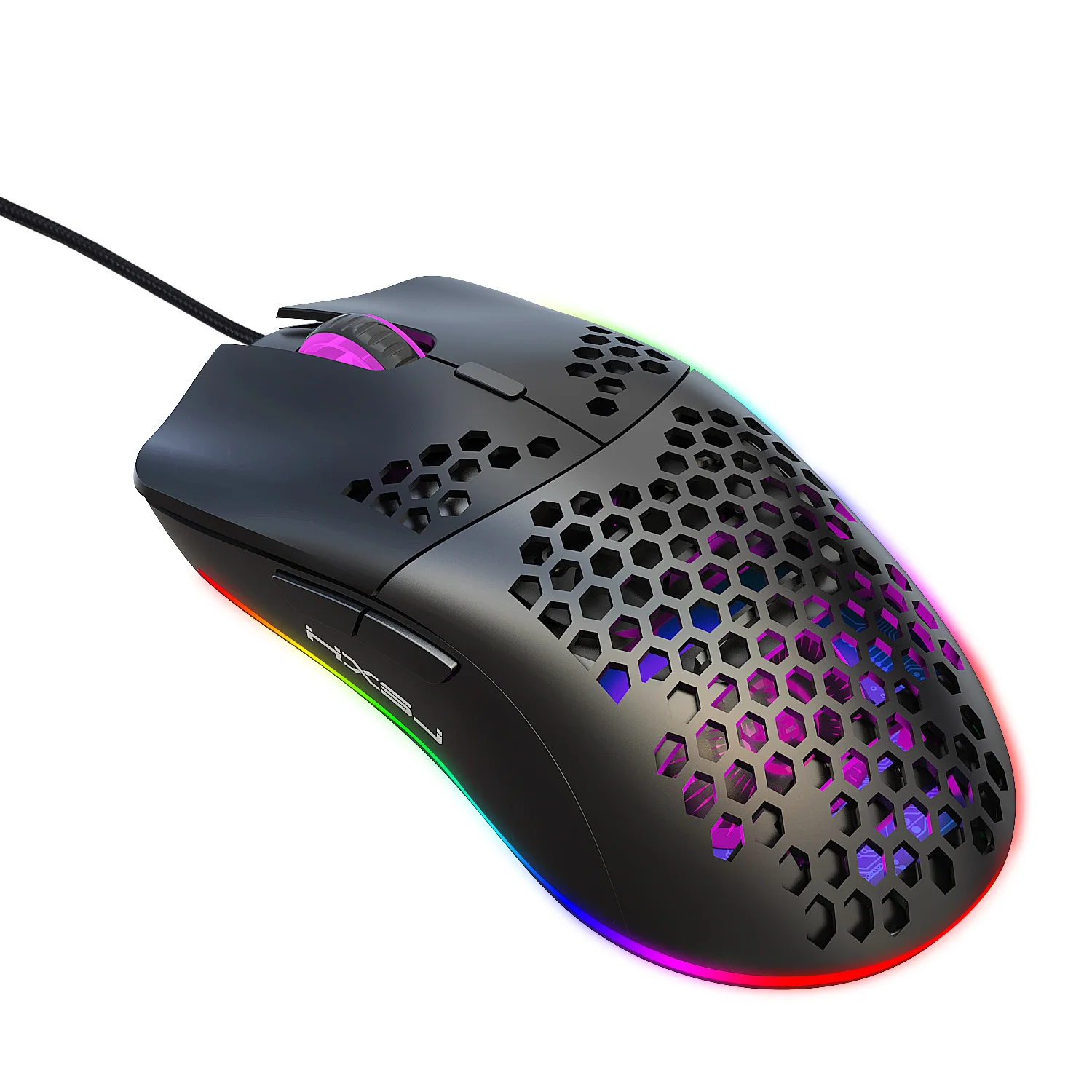6 Buttons RGB Luminous Mouse 6400dpi Macro Programming Gaming Mouse T6 Wireless Gaming Mouse J900 Wired Gaming Mouse
6 Buttons RGB Luminous Mouse 6400dpi Macro Programming Gaming Mouse T6 Wireless Gaming Mouse J900 Wired Gaming Mouse