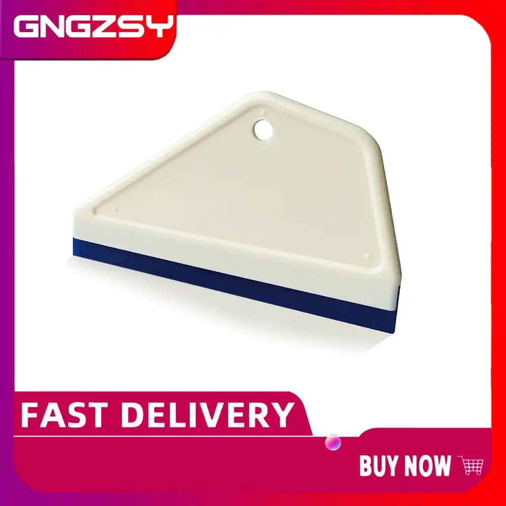 Auto Rubber Squeegee Side Wiper Vinyl Wrap Clean Scraper Blade For Window Tints Tool Sticker Glue Remover Car Accessories B17
Auto Rubber Squeegee Side Wiper Vinyl Wrap Clean Scraper Blade For Window Tints Tool Sticker Glue Remover Car Accessories B17