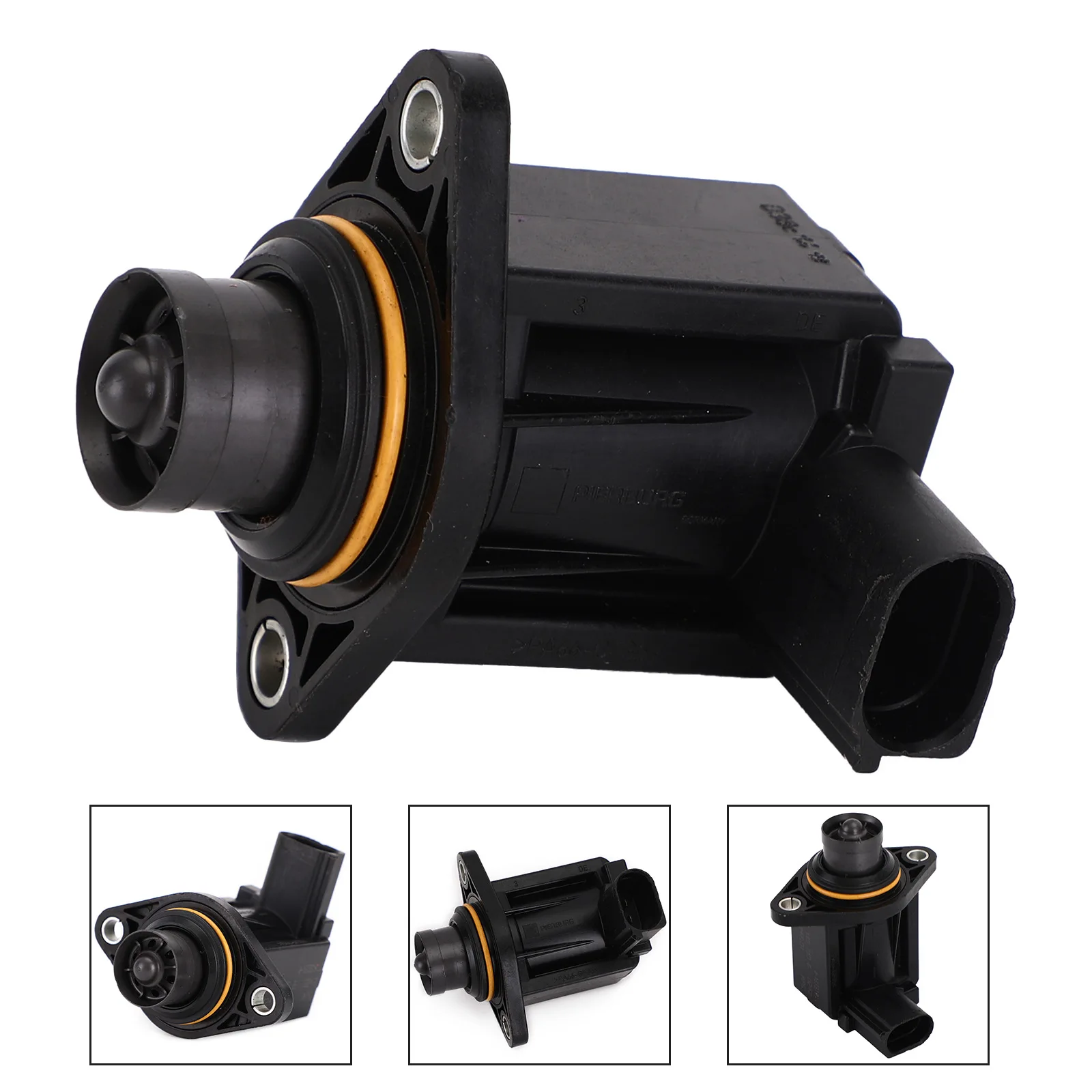 Areyourshop Pressure Converter Solenoid Turbo Boost For AUDI GOLF PASSAT 03C145710 03C145710A 03C145710B Car Auto Parts
Areyourshop Pressure Converter Solenoid Turbo Boost For AUDI GOLF PASSAT 03C145710 03C145710A 03C145710B Car Auto Parts