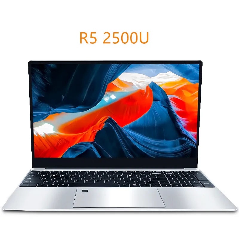 DDR4 20GB M.2 NVME SSD 512GB 1TB Ultrabook Metal Computer with 2.4G/5.0G Bluetooth Ryzen R5 2500U windows 10 Pro gaming laptop
DDR4 20GB M.2 NVME SSD 512GB 1TB Ultrabook Metal Computer with 2.4G/5.0G Bluetooth Ryzen R5 2500U windows 10 Pro gaming laptop