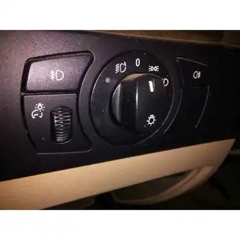 692525202 control Lights Bmw 5 Series Saloon (e60) 530d 
692525202 control Lights Bmw 5 Series Saloon (e60) 530d