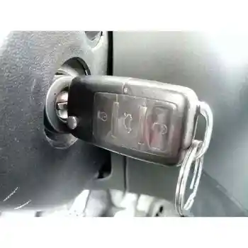 ANTI-THEFT SEAT LEON (1P1)
ANTI-THEFT SEAT LEON (1P1)