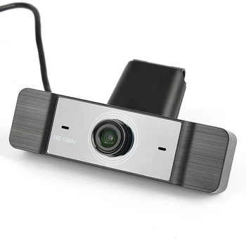 1080P Auto Focus HD Webcam Built-in Microphone High-end Video Call Ip Camera Computer Peripherals Web Camera For PC Laptop
1080P Auto Focus HD Webcam Built-in Microphone High-end Video Call Ip Camera Computer Peripherals Web Camera For PC Laptop