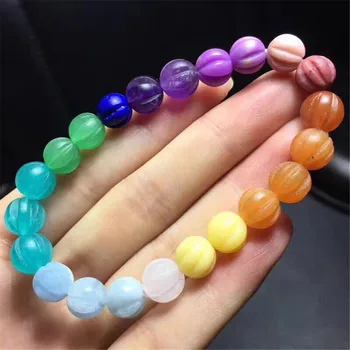 8mm Top Natural Rainbow Different Mixed Stone Lapis Amazonite Rose Quartz Agate Phosphosiderite Round Beads Stretch Strand AAAAA
8mm Top Natural Rainbow Different Mixed Stone Lapis Amazonite Rose Quartz Agate Phosphosiderite Round Beads Stretch Strand AAAAA