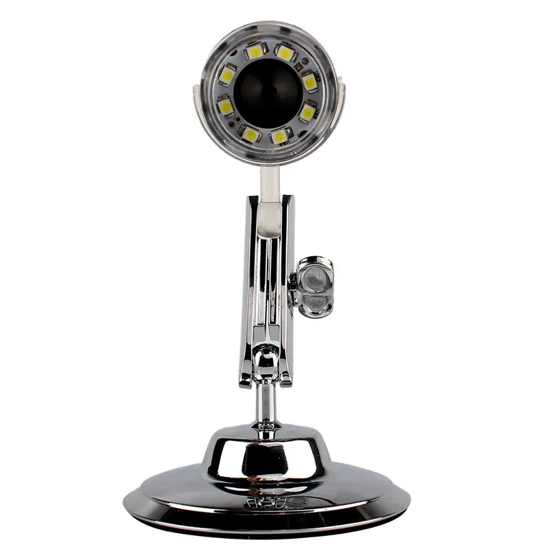 USB 8 LED 1X-500X Digital Microscope Endoscope Magnifier Video Camera Real 0.3MP/2MP 2 Types Durable Microscope Endoscope Camera
USB 8 LED 1X-500X Digital Microscope Endoscope Magnifier Video Camera Real 0.3MP/2MP 2 Types Durable Microscope Endoscope Camera