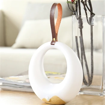 Wood Grain USB Charging Hanging Light Portable LED Night Light Stepless Dimming Table Lamp Bedside Lamp Home Outdoor Lighting 
Wood Grain USB Charging Hanging Light Portable LED Night Light Stepless Dimming Table Lamp Bedside Lamp Home Outdoor Lighting