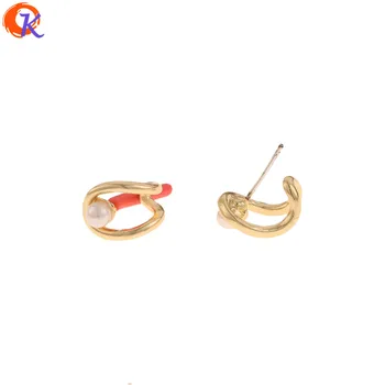 Cordial Design 100Pcs 9*13MM Jewelry Accessories/Hand Made/Earrings Stud/Imitation Pearl/DIY Jewelry Making/Earring Findings
Cordial Design 100Pcs 9*13MM Jewelry Accessories/Hand Made/Earrings Stud/Imitation Pearl/DIY Jewelry Making/Earring Findings
