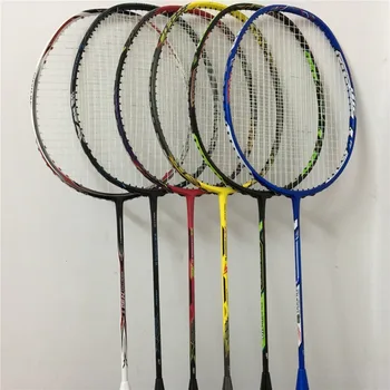 Badminton racket VT ZF II prestrung racket badminton voltaic z force ii carbon rackets 4u duorr 10 lcw pedro n90 iii badminton
Badminton racket VT ZF II prestrung racket badminton voltaic z force ii carbon rackets 4u duorr 10 lcw pedro n90 iii badminton