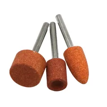 7Pcs Cylindrical Conical Chrome Corundum Grinding Heads Polishing Abrasive Grinding Stone Wheel Head Rotary Tools Accessories
7Pcs Cylindrical Conical Chrome Corundum Grinding Heads Polishing Abrasive Grinding Stone Wheel Head Rotary Tools Accessories