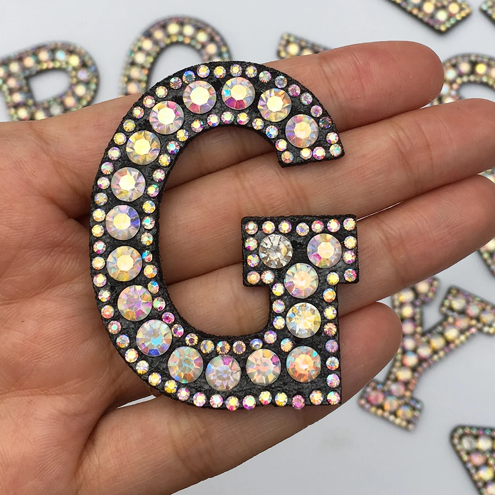 3D Iron On letters Patch For Clothing Badge H9d1a1386575c4f048eb2bd97d5c1490cz.jpg - 3D Iron On letters Patch For Clothing Badge