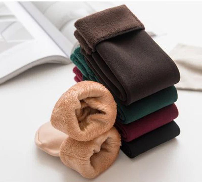 SVOKOR 13 Color Warm Socks For Women Winter Plus Velvet High Quality Skarpetki Unisex Comfortable Sleeping Women Socks Thick SVOKOR 13 Color Warm Socks For Women Winter Plus Velvet High Quality Skarpetki Unisex Comfortable Sleeping Women Socks Thick