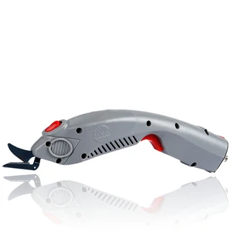 Wonderlife Electric Scissor Tailoring Sharp Shears Handheld Clothing Cutting Machine Plant Stem Trimmer Multi-function
Wonderlife Electric Scissor Tailoring Sharp Shears Handheld Clothing Cutting Machine Plant Stem Trimmer Multi-function