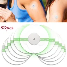 50pcs Transparent Waterproof Adhesive Patches Fixic Freestyle Libre Sensor Covers Patch Clear Overpatch Tape
50pcs Transparent Waterproof Adhesive Patches Fixic Freestyle Libre Sensor Covers Patch Clear Overpatch Tape