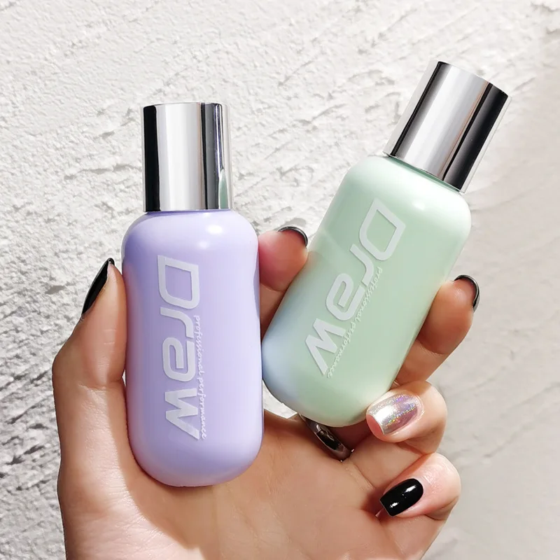 Small bottle isolation cream uniform skin tone makeup pre-milk face cream concealer invisible pores student parity
Small bottle isolation cream uniform skin tone makeup pre-milk face cream concealer invisible pores student parity