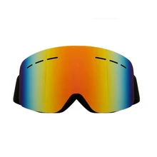 Ski Goggles Double Layer polarized Lens Skiing Anti-fog UV400 UV Protection Outdoor Winter Sports Skiing Skate For Men Women
Ski Goggles Double Layer polarized Lens Skiing Anti-fog UV400 UV Protection Outdoor Winter Sports Skiing Skate For Men Women
