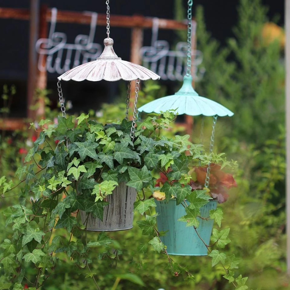 Изделия из кованного железа, предназначенные для использования на улице Зонт висящий цветочный горшок аксессуары Двор Сад пастырской фигурки поделки парк ваза украшения искусства
Изделия из кованного железа, предназначенные для использования на улице Зонт висящий цветочный горшок аксессуары Двор Сад пастырской фигурки поделки парк ваза украшения искусства