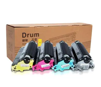4pc/set new copier Color drum unit with chips XP415D compatible for xerox CP405d CM405df CM415AP drum cartridge kcmy
4pc/set new copier Color drum unit with chips XP415D compatible for xerox CP405d CM405df CM415AP drum cartridge kcmy
