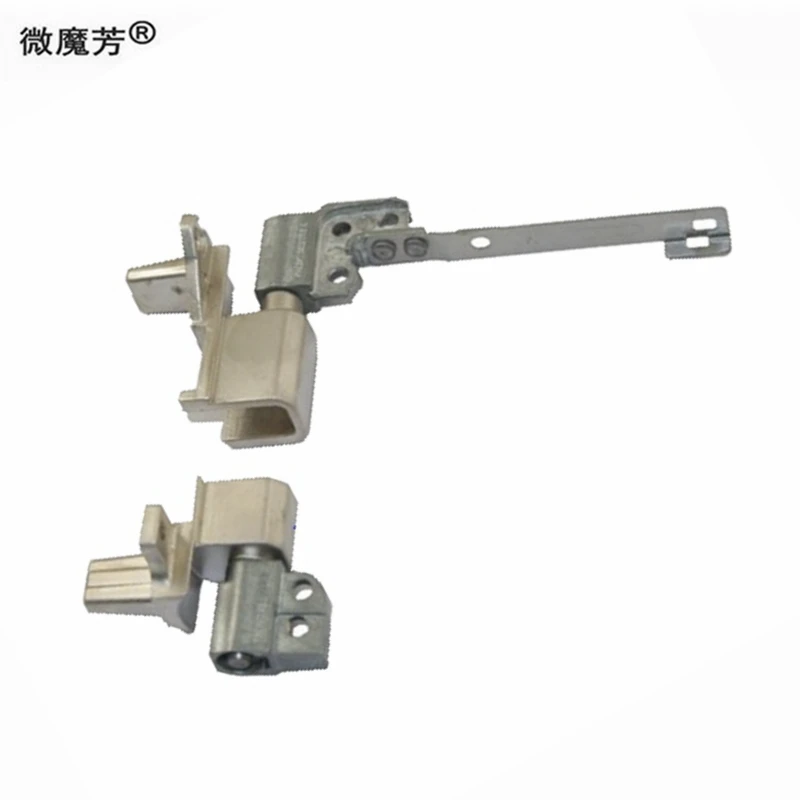 Laptops Replacements LCD Hinges Fit For Lenovo T61 T61p 14.1" L + R Left & Right 42W2005 42W2006LH 42W2452
Laptops Replacements LCD Hinges Fit For Lenovo T61 T61p 14.1" L + R Left & Right 42W2005 42W2006LH 42W2452