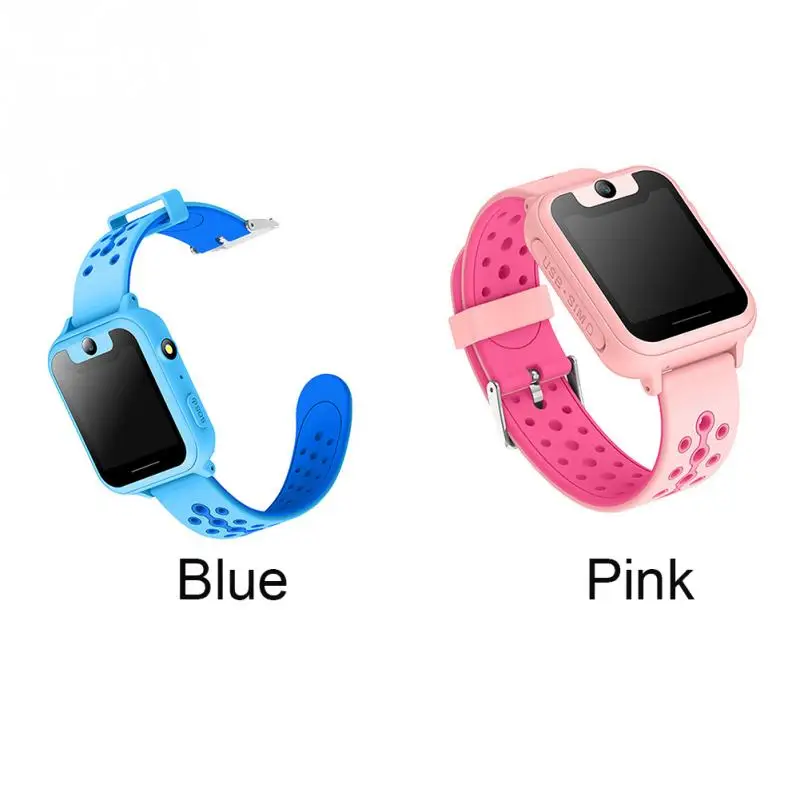 S6 Date Phone Call Waterproof Game Portable Smart Watch Practical Anti Lost Kids Timing Photograph Multifunctional GPS
S6 Date Phone Call Waterproof Game Portable Smart Watch Practical Anti Lost Kids Timing Photograph Multifunctional GPS