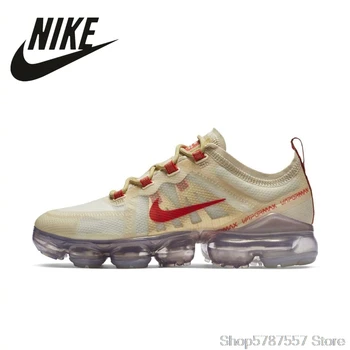 Nike Air VaporMax 2019 Running Shoes for Women Outdoor Sneakers Lightweight Breathable
Nike Air VaporMax 2019 Running Shoes for Women Outdoor Sneakers Lightweight Breathable