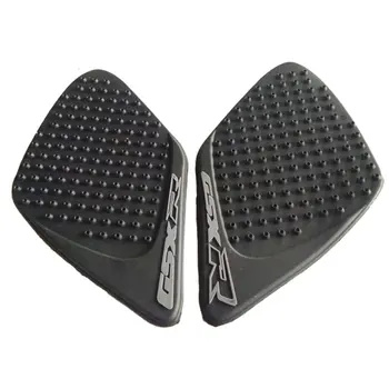 Motorcycle Rubber Fuel Gas Tank Stickers Knee Grips Traction Pads Tank Decal for SUZUKI GSXR1000 GSX-R1000 K7 2007-2008
Motorcycle Rubber Fuel Gas Tank Stickers Knee Grips Traction Pads Tank Decal for SUZUKI GSXR1000 GSX-R1000 K7 2007-2008