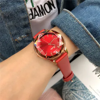 Famous Brand Quartz Watch For Women Battery Wristwatches Montre Timepiece Clock
Famous Brand Quartz Watch For Women Battery Wristwatches Montre Timepiece Clock