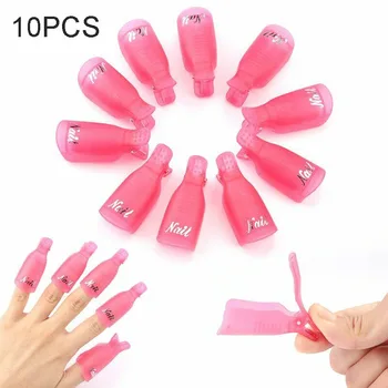 10Pcs Nail Polish Remover Cap Nail Gel Aid Clip Wrap Kit Reusable Wraps Rubber Manicure Tools Accessories Professional
10Pcs Nail Polish Remover Cap Nail Gel Aid Clip Wrap Kit Reusable Wraps Rubber Manicure Tools Accessories Professional