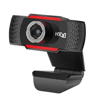 S20 HD Network Video Camera With Built-In Microphone USB Web Camera HD Webcam Video Recording Web Camera Microphone
S20 HD Network Video Camera With Built-In Microphone USB Web Camera HD Webcam Video Recording Web Camera Microphone