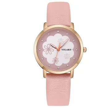 YK37 Women's Watch Quartz Watch Stainless Steel Band Casual Fashion Ladies Wrist Watches Bracelet Gift Watch 
YK37 Women's Watch Quartz Watch Stainless Steel Band Casual Fashion Ladies Wrist Watches Bracelet Gift Watch