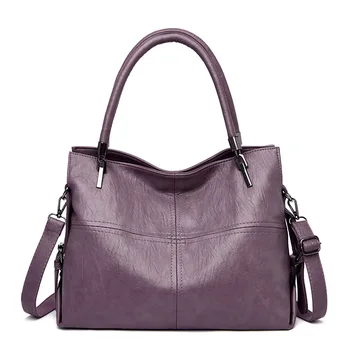 High Quality Fashion Patchwork Women's Genuine Leather Handbags Women Bags Shoulder CrossBody Bags Lady Messenger Bags 
High Quality Fashion Patchwork Women's Genuine Leather Handbags Women Bags Shoulder CrossBody Bags Lady Messenger Bags