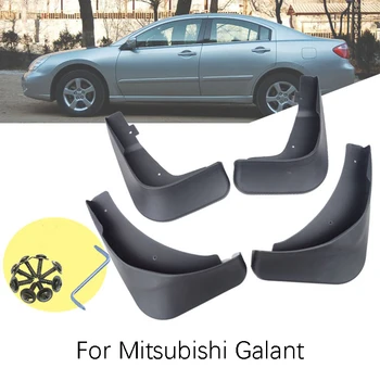 Set of 4 car Front and Rear Splash Guard Mud Flaps mudguards fender For Mitsubishi Galant LancerEX Grundy Lancer car Accessories
Set of 4 car Front and Rear Splash Guard Mud Flaps mudguards fender For Mitsubishi Galant LancerEX Grundy Lancer car Accessories