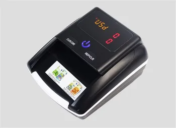 Money Detector Euro and USD Portable Banknote Detector Conterfeit Money Detector Currency Detector Banknote Detector
Money Detector Euro and USD Portable Banknote Detector Conterfeit Money Detector Currency Detector Banknote Detector