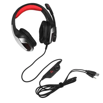 V4 Hunterspider Noise Isolating Earphone Headset Comfortable Over-Ear Stereo Music Phones PC Computer Gaming Headphone
V4 Hunterspider Noise Isolating Earphone Headset Comfortable Over-Ear Stereo Music Phones PC Computer Gaming Headphone
