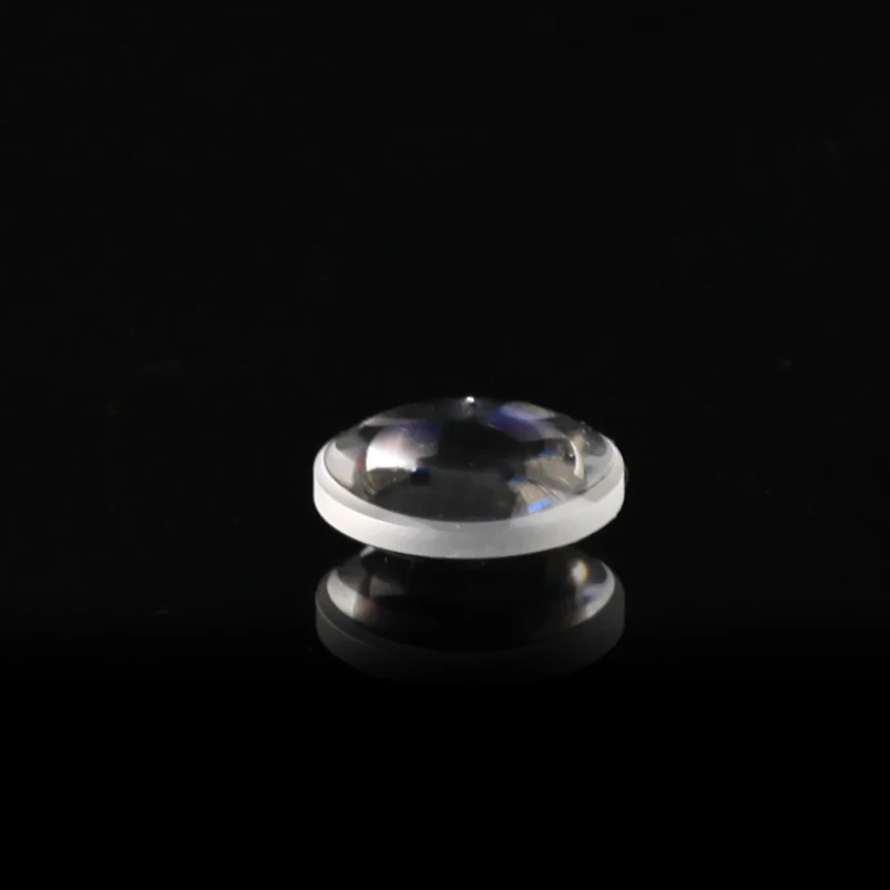 Customized Best Quality Circular Transparent Optical K9 Lenticular Experimental Focusing Lens for Optical Instruments
Customized Best Quality Circular Transparent Optical K9 Lenticular Experimental Focusing Lens for Optical Instruments
