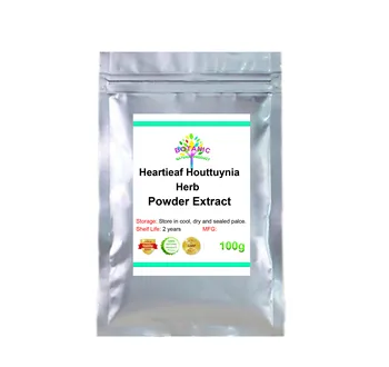 100-1000g heartieaf houttuynia herb: antibacterial, anti-inflammatory, diuretic and radiation resistant
100-1000g heartieaf houttuynia herb: antibacterial, anti-inflammatory, diuretic and radiation resistant