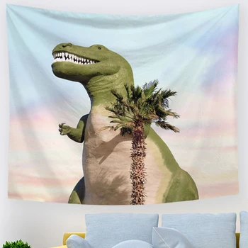 3D Tiger Tapestry Big Wall Hanging Psychedelic Nordic INS Tapestry Rainbow Color Animal Wall Tapestry Boho Decor Wall Cloth
3D Tiger Tapestry Big Wall Hanging Psychedelic Nordic INS Tapestry Rainbow Color Animal Wall Tapestry Boho Decor Wall Cloth