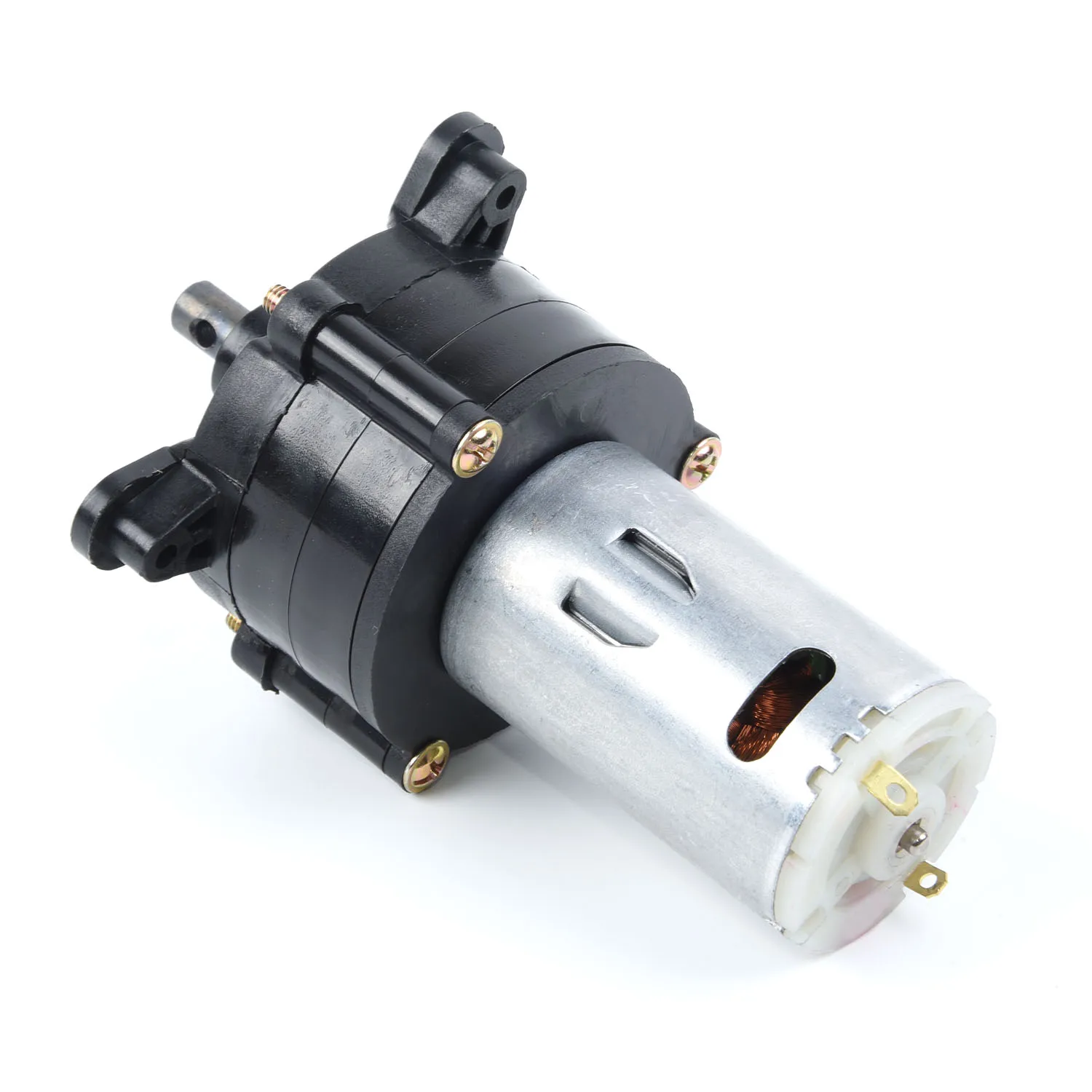 DC 6V,12V, 24V Generator Wind Hand Dynamo Hydraulic Test Generator Power Supply
DC 6V,12V, 24V Generator Wind Hand Dynamo Hydraulic Test Generator Power Supply