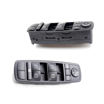 Front left Electric Power Window Master Lifter Control Switch For 2005-2011 Mercedes Benz ML320 ML350 ML430 ML63 AMG,A2518300090
Front left Electric Power Window Master Lifter Control Switch For 2005-2011 Mercedes Benz ML320 ML350 ML430 ML63 AMG,A2518300090