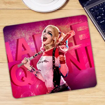 Harley Quinn Patterned Pc Tablet Gamer Computer Laptop Mouse Pad Mice Mat Mousepad Decorate Your Desk
Harley Quinn Patterned Pc Tablet Gamer Computer Laptop Mouse Pad Mice Mat Mousepad Decorate Your Desk