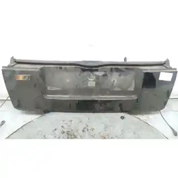8701W2 BOOT LID CITROEN C2
8701W2 BOOT LID CITROEN C2